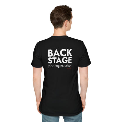Backstage Photographer Gift for Photographers
