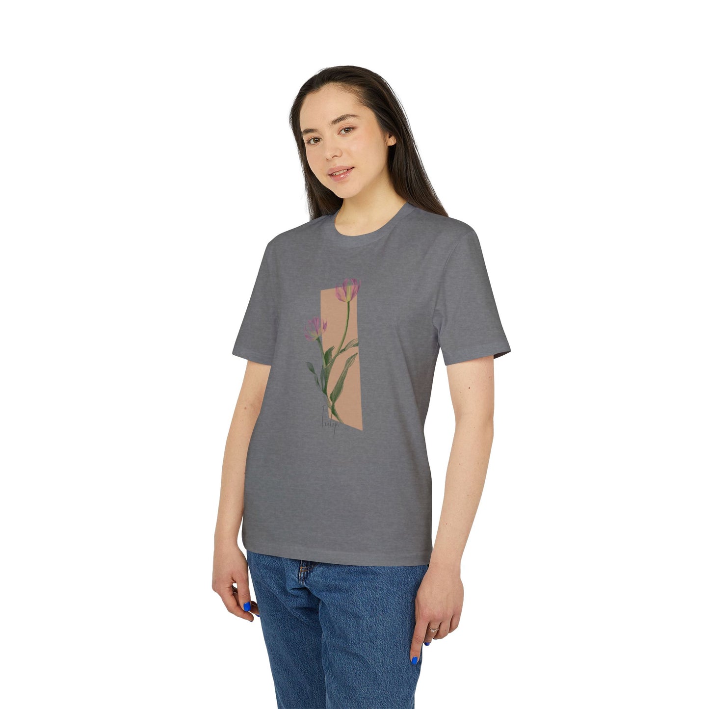 Tulip - 100% cotone BIO