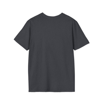 JANNIK Font – T-shirt Unisex