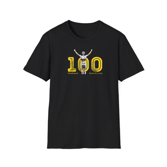Pogacar 100 T-Shirt