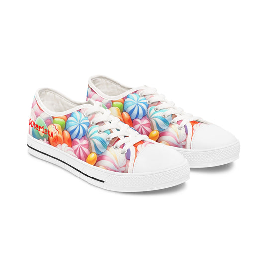 Sneakers Basse Marshmallow – Shooterista