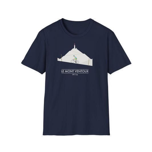 Mont Ventoux - Iconic climb
