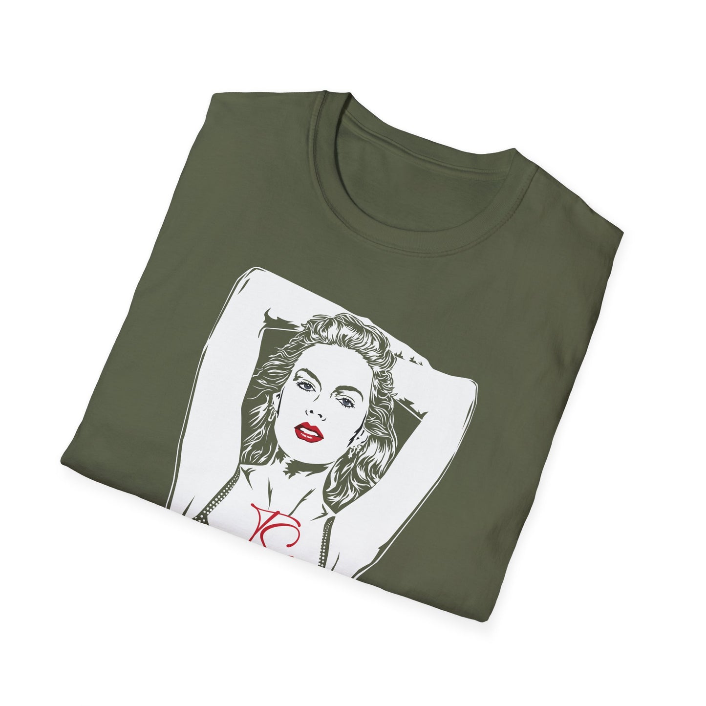 Swift T-shirt da Donna tributo a TS by 2M