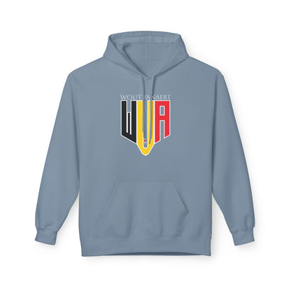 WVA – Tributo a Wout Van Aert