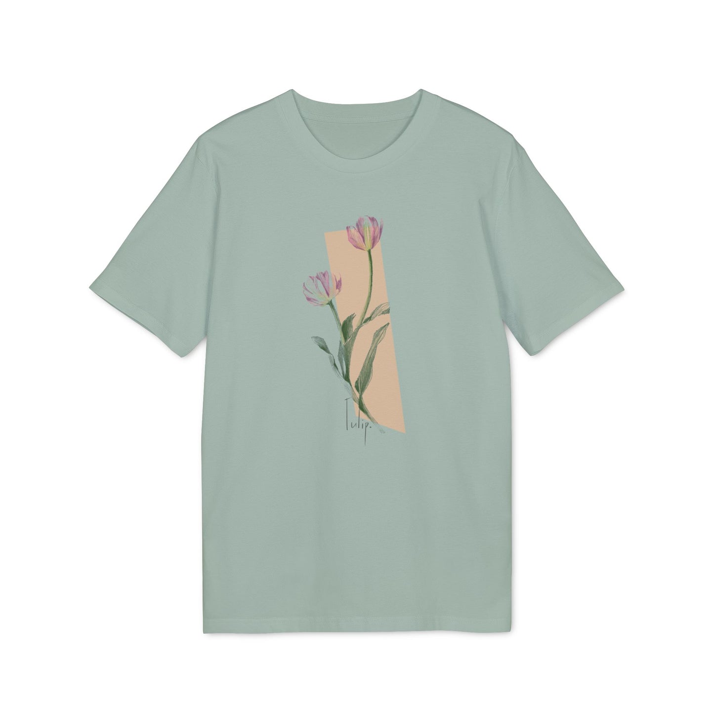 Tulip - 100% cotone BIO