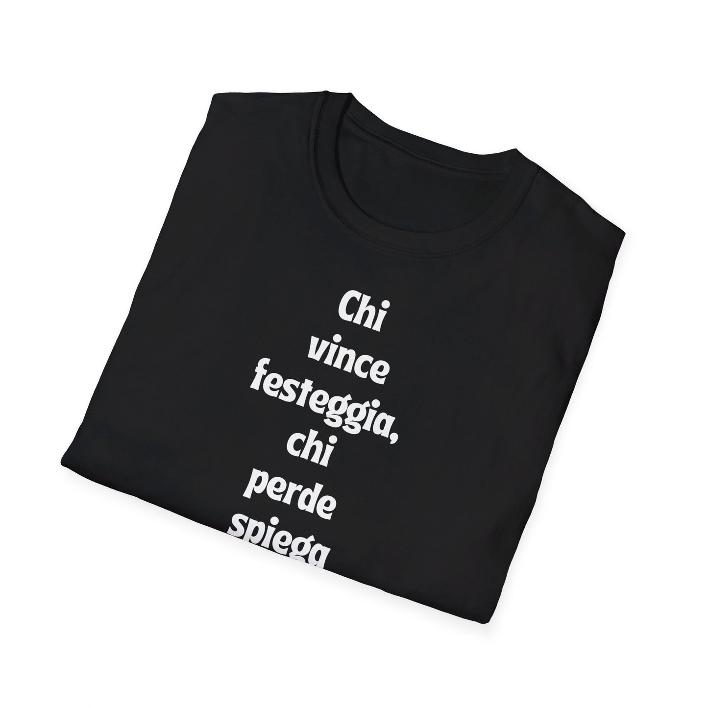 Epic Sports Quotes - Julio Velasco T-shirt #2