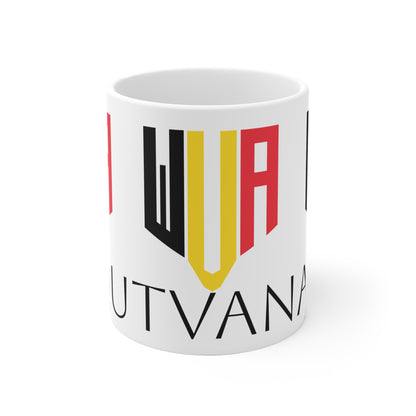 Tazza WVA