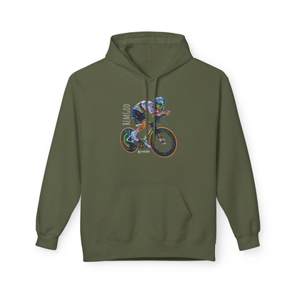 RemGod - Homage to Evenepoel