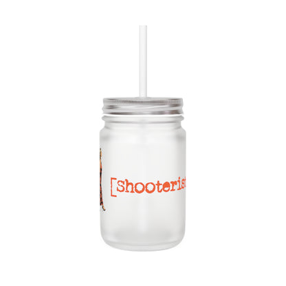 Maison Jar Shooterista