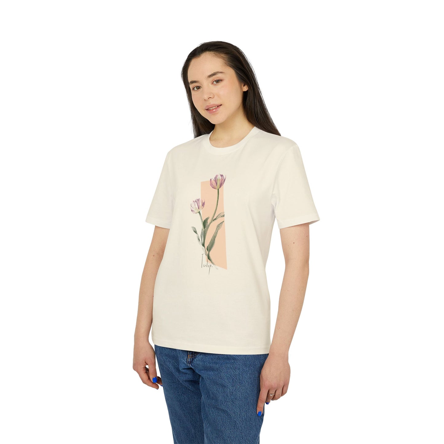 Tulip - 100% cotone BIO