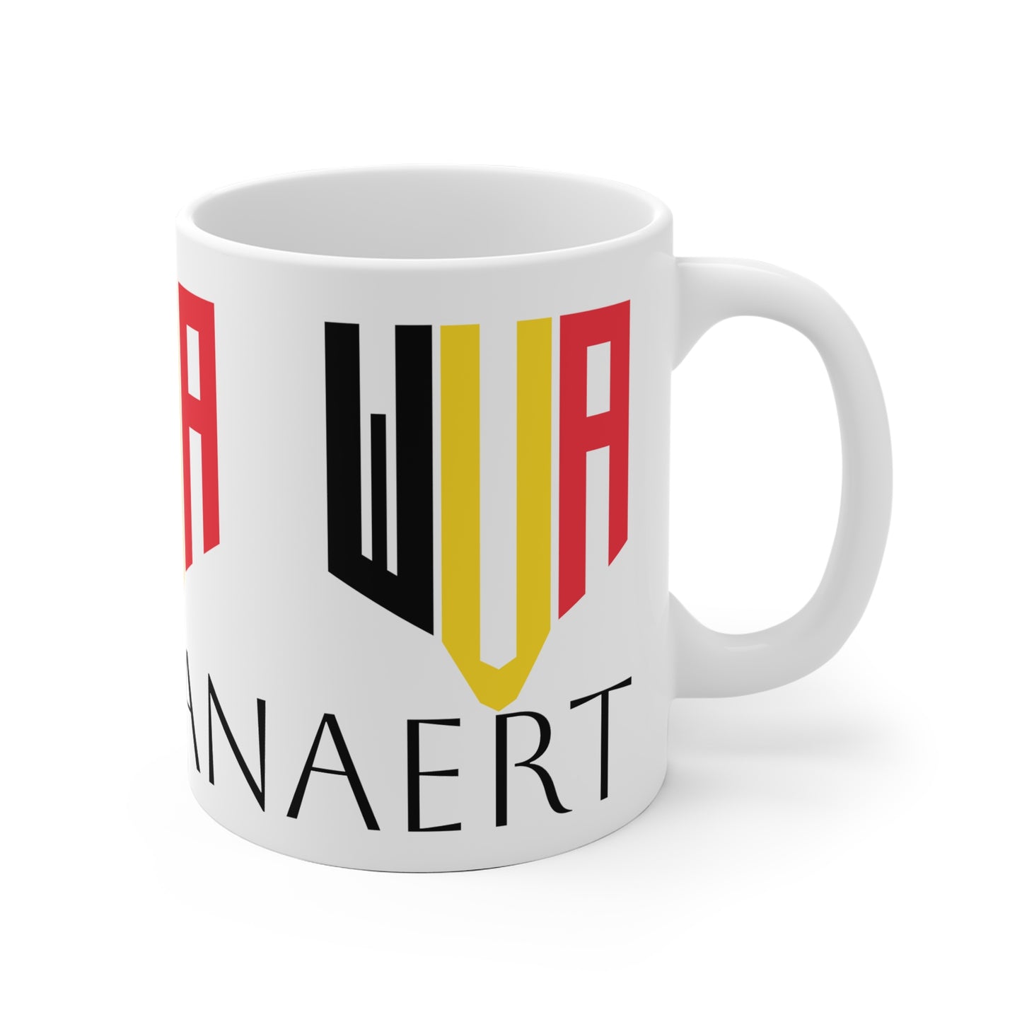 Tazza WVA