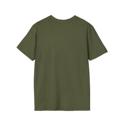 Jannik Sinner number 1 Unisex T-Shirt