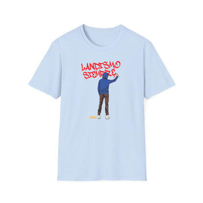 Landismo Siempre - Mikel Landa T-Shirt