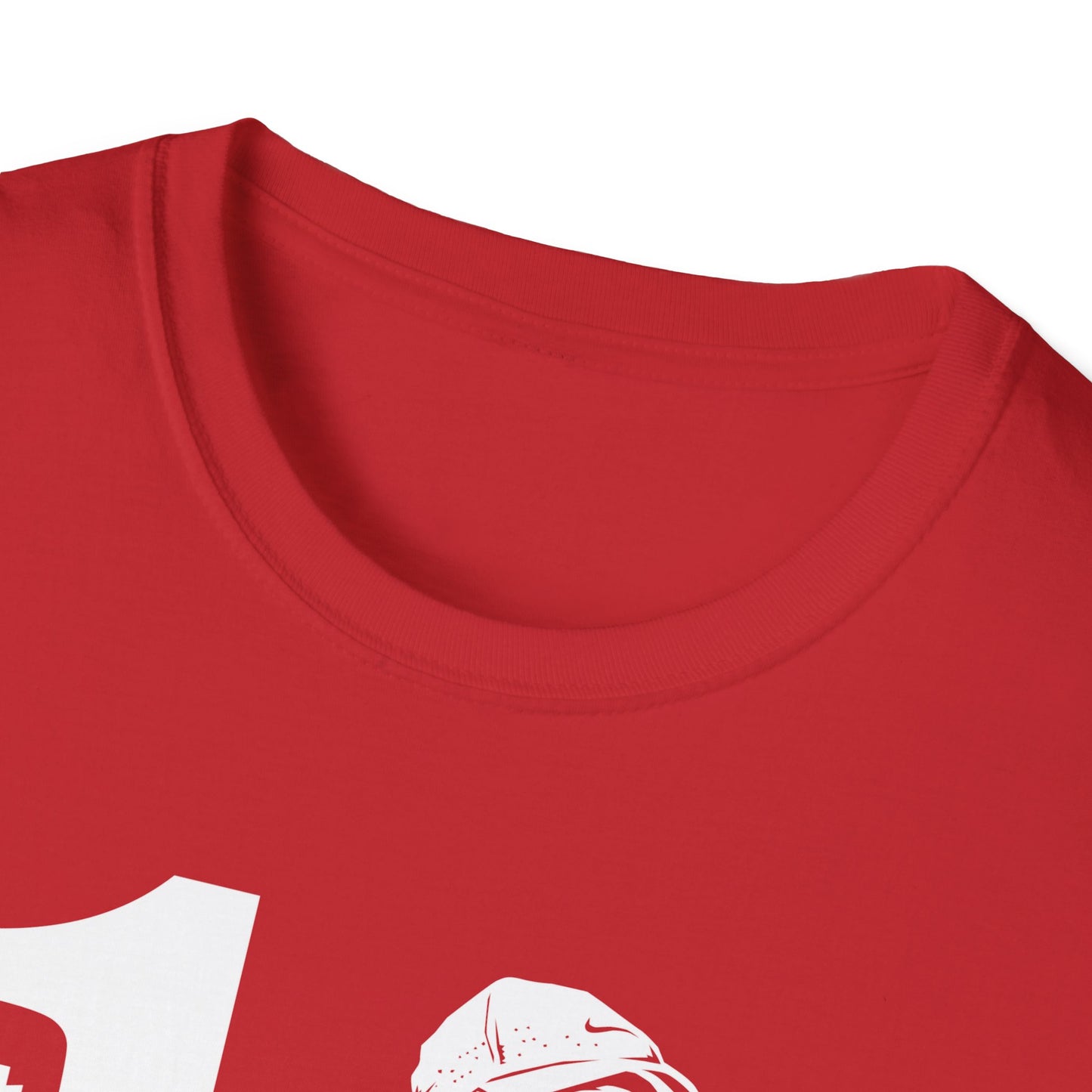 Jannik Sinner number 1 Unisex T-Shirt