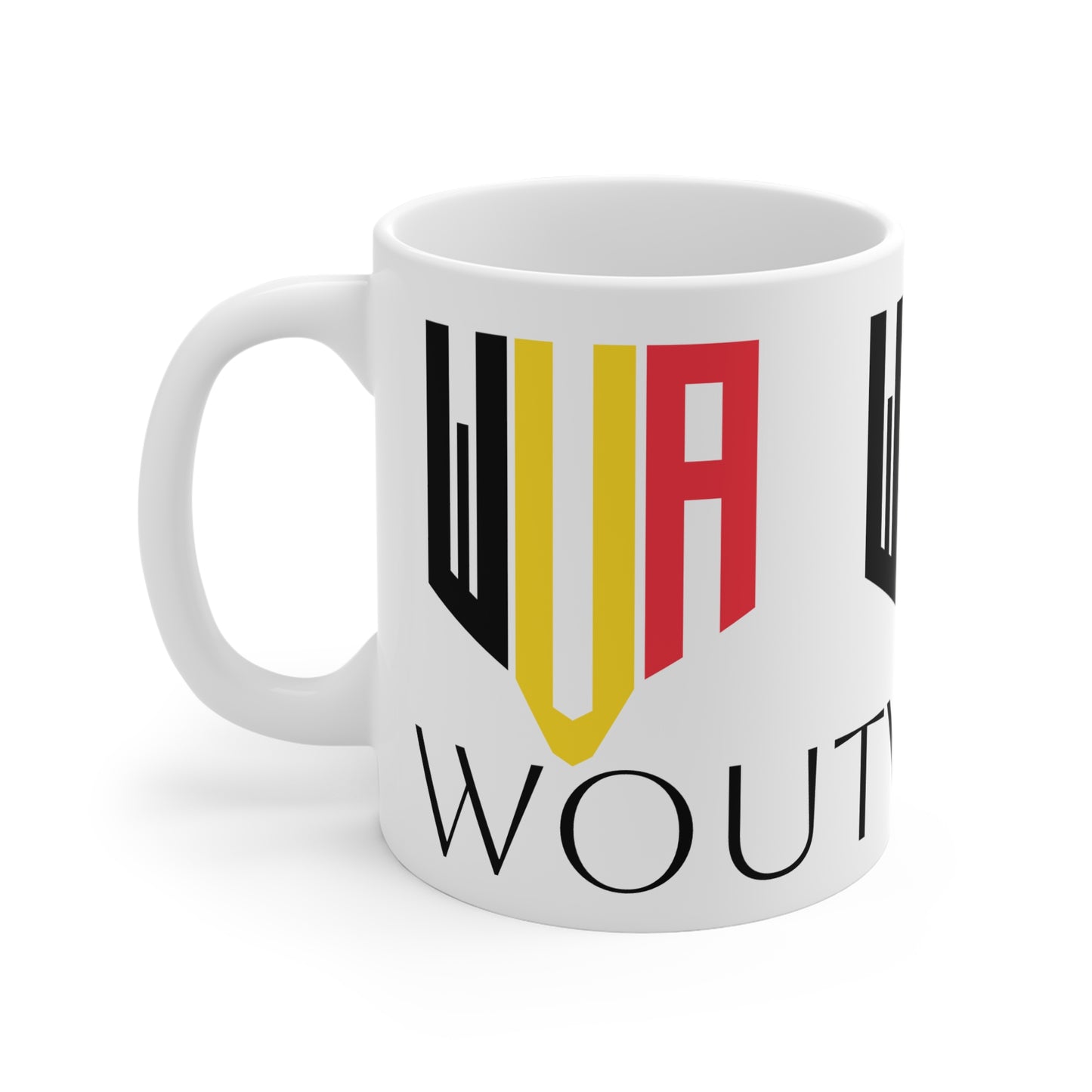 Tazza WVA