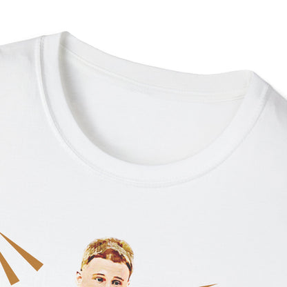 Big Ragù - Donte DiVincenzo "limited edition" (30Pcs) T-shirt 