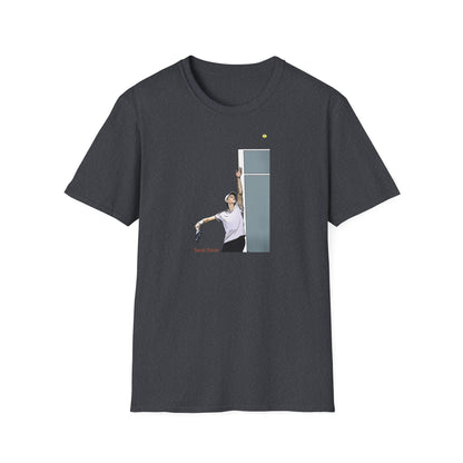 Jannik Sinner - 'Serial Sinner' T-shirt