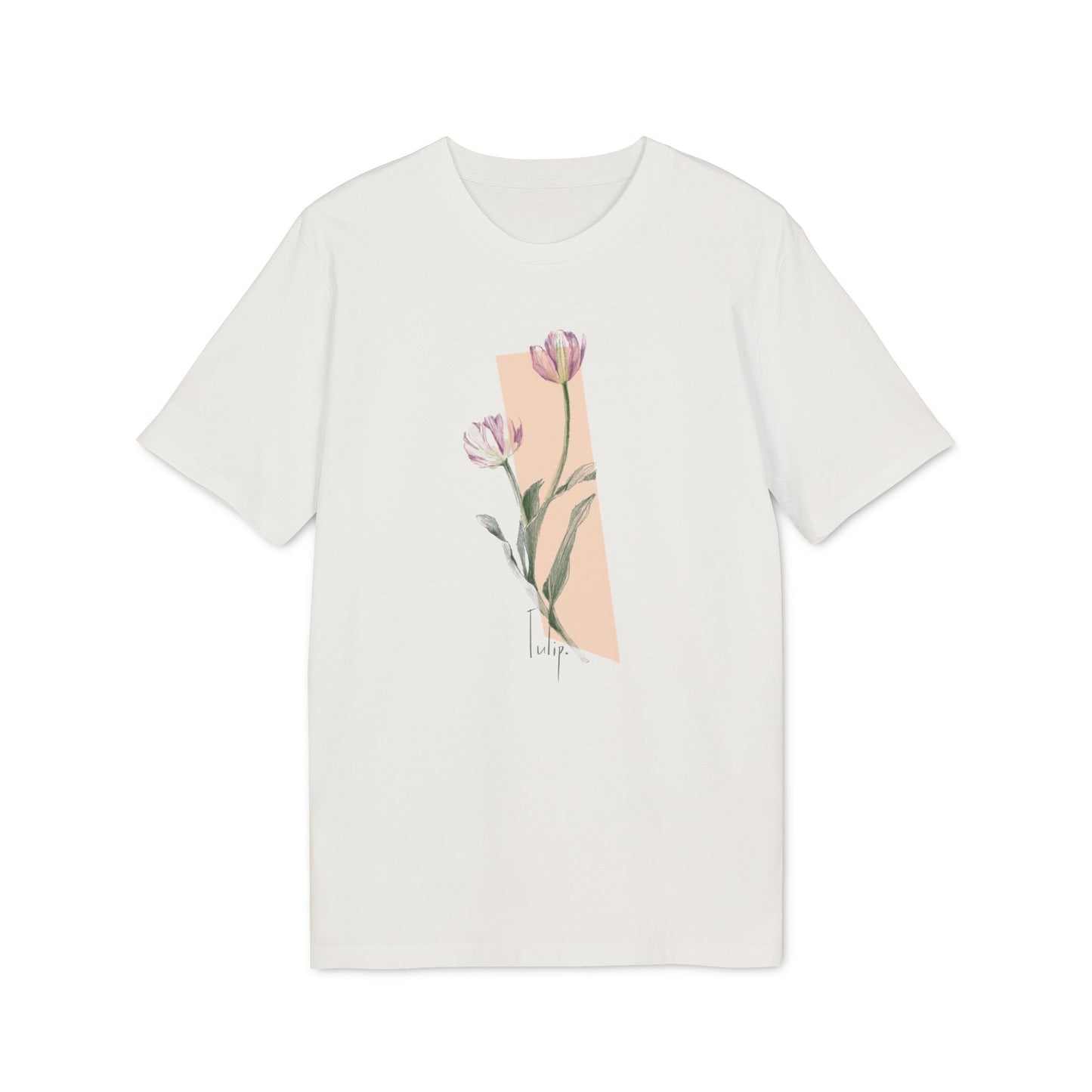 Tulip - 100% cotone BIO