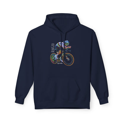RemGod - Homage to Evenepoel