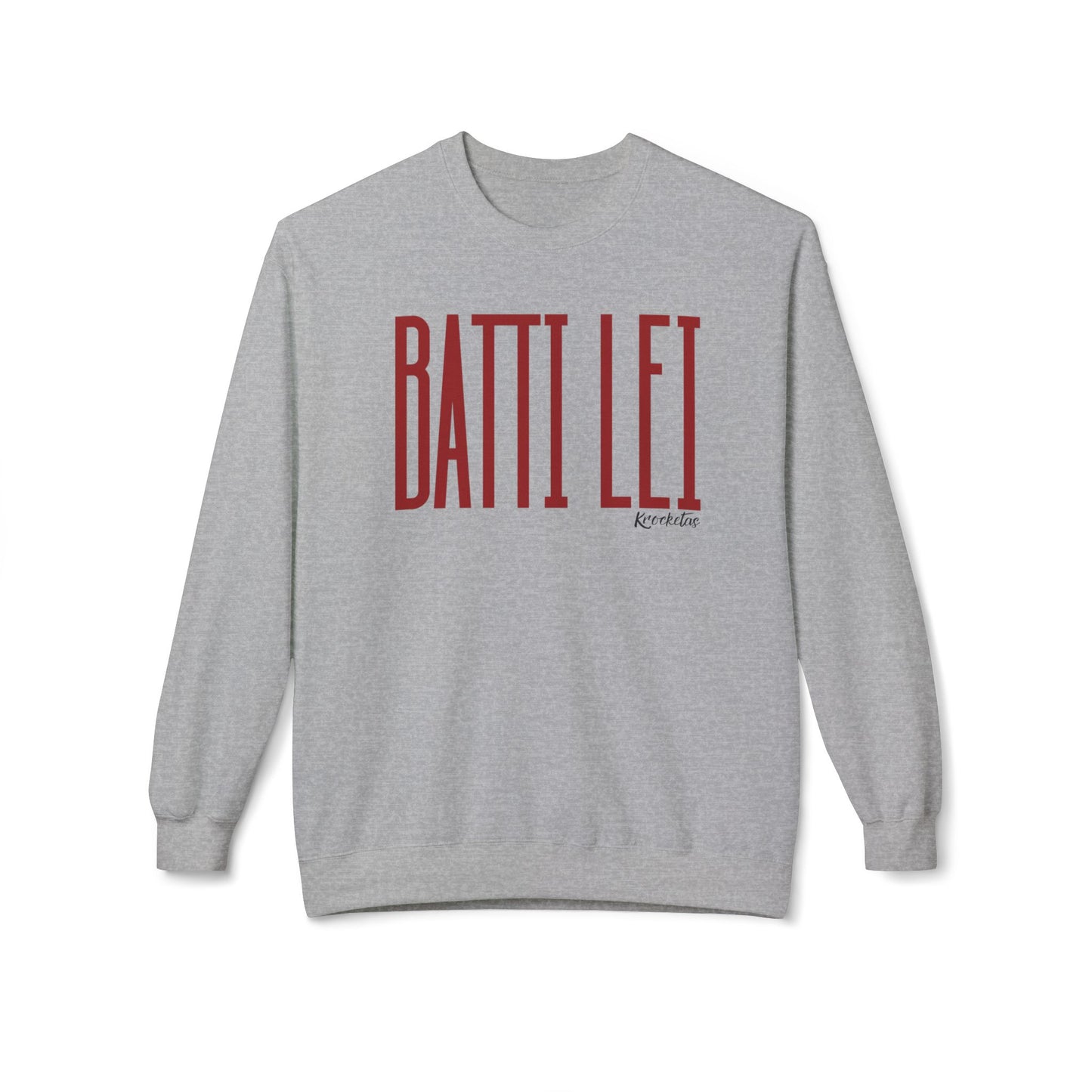 Batti Lei - Fantozzi - girocollo