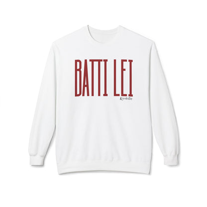 Batti Lei - Fantozzi - girocollo