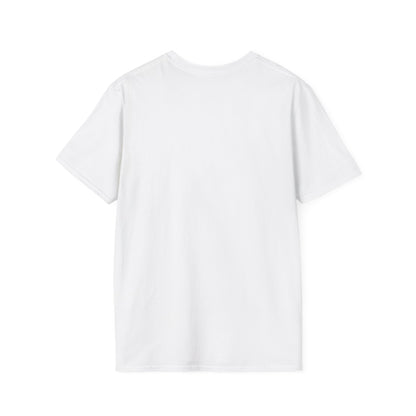 Jasmine Paolini "JAS" - Unisex Tennis T-Shirt