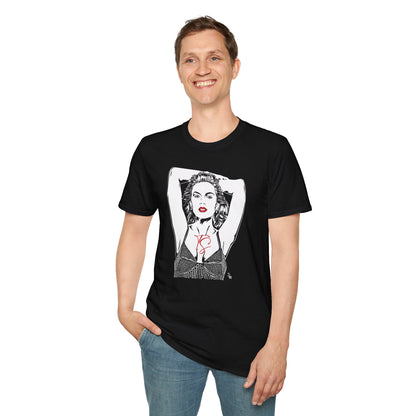 Swift T-shirt da Donna tributo a TS by 2M