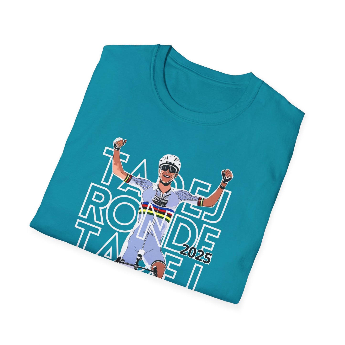 La Ronde - Giro delle Fiandre - Pogacar