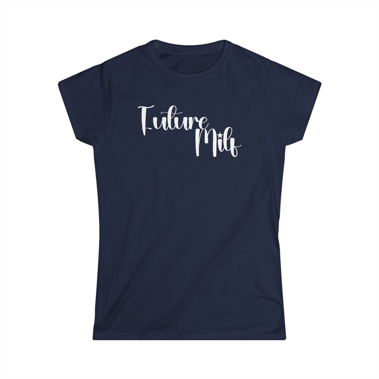 Future Milf - T-shirt divertente