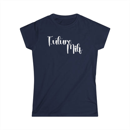 Future Milf - T-shirt divertente