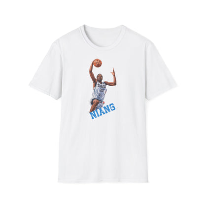 Saliou Niang T-Shirt Celebrativa