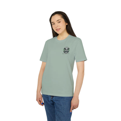LUCA Quattroocchi Fotografi Logo T-Shirt