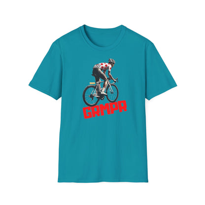 GRMPR - tributo ai grimpeur del Tour