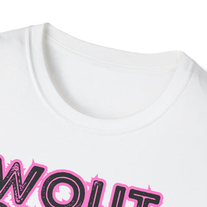 Wout van Aert 50" – T-shirt Unisex da Leggenda
