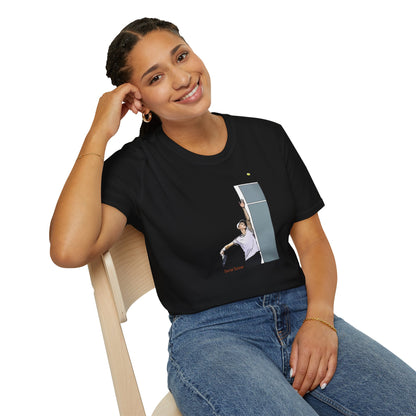 Jannik Sinner - 'Serial Sinner' T-shirt