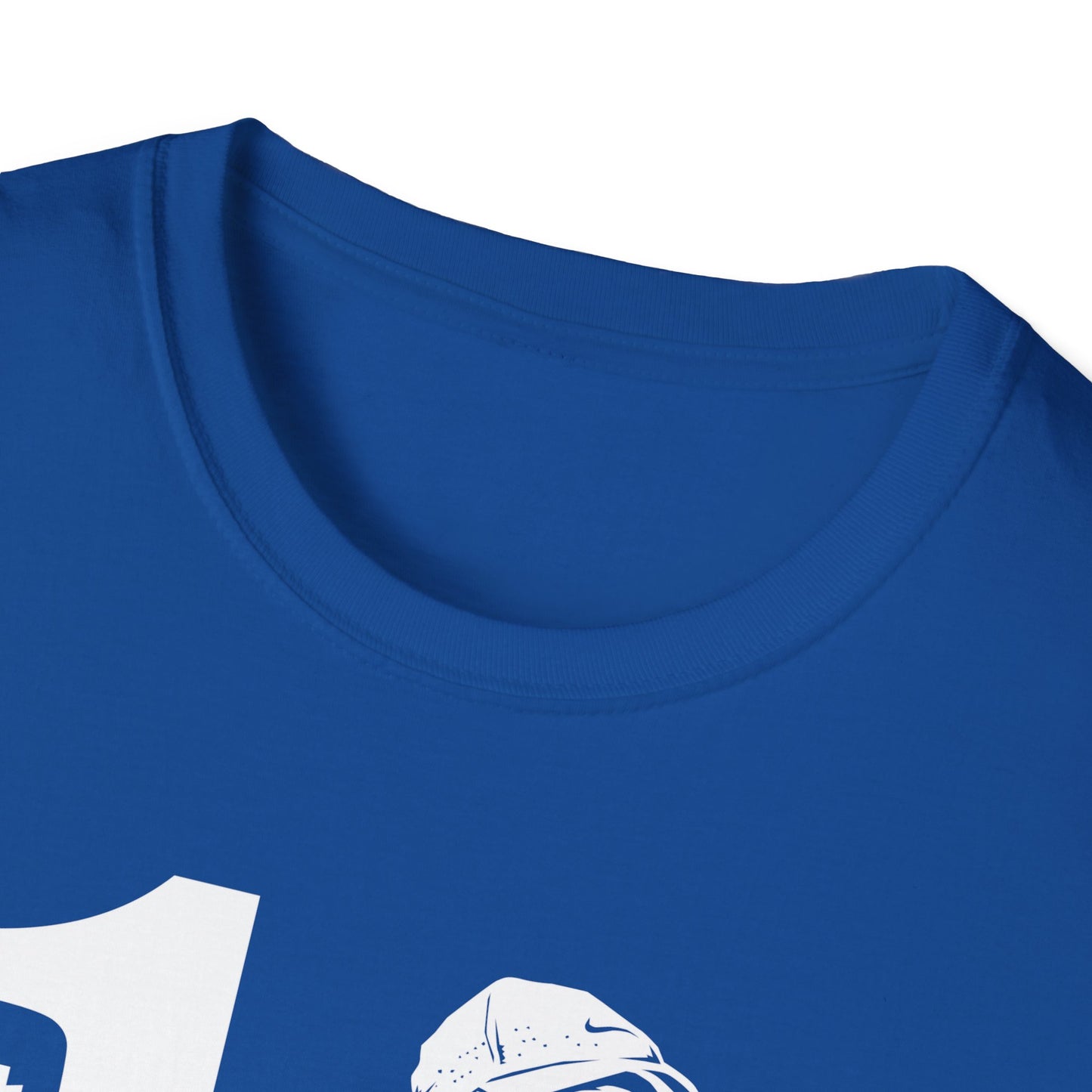 Jannik Sinner number 1 Unisex T-Shirt