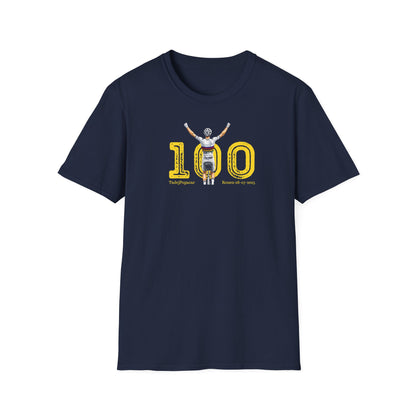 Pogacar 100 T-Shirt