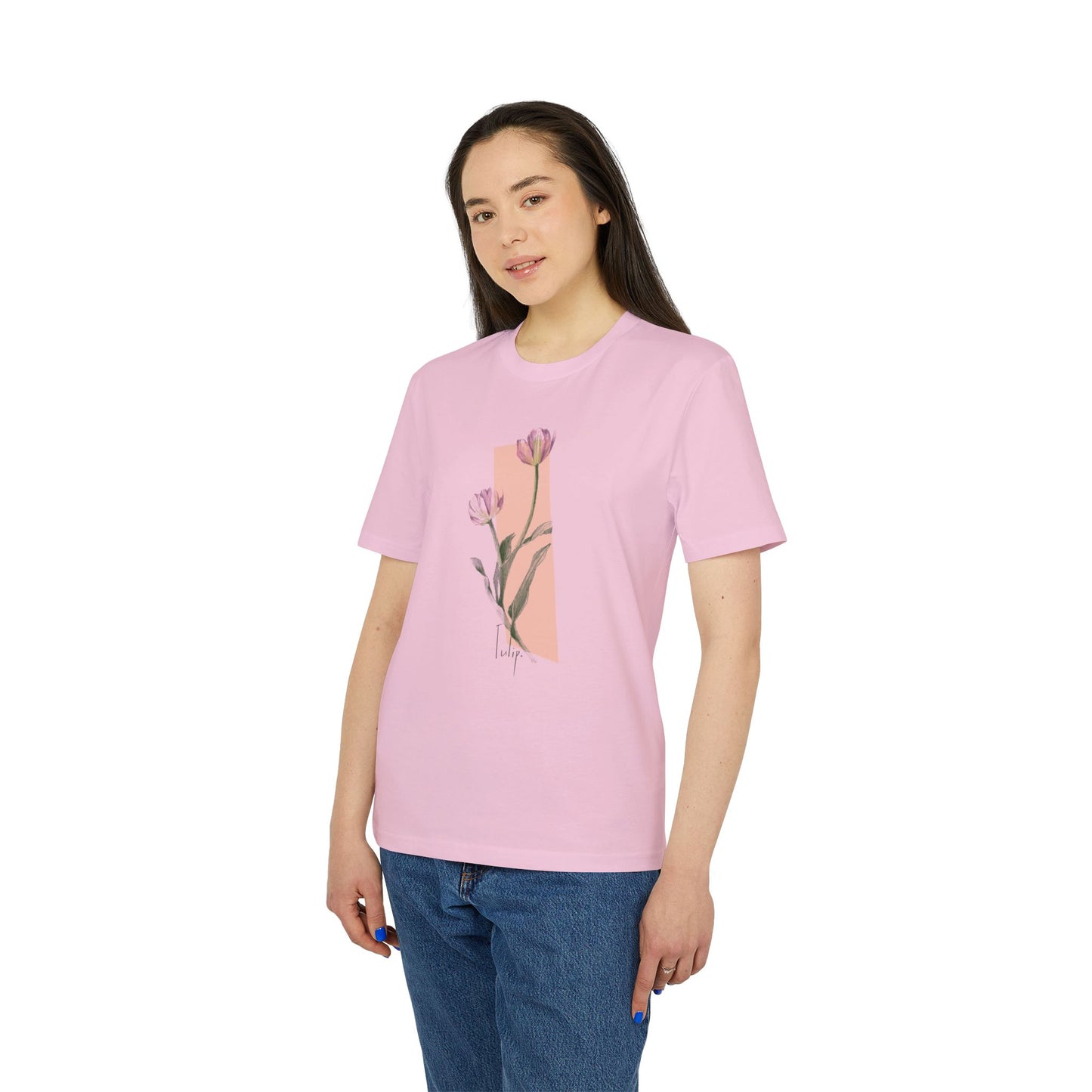 Tulip - 100% cotone BIO