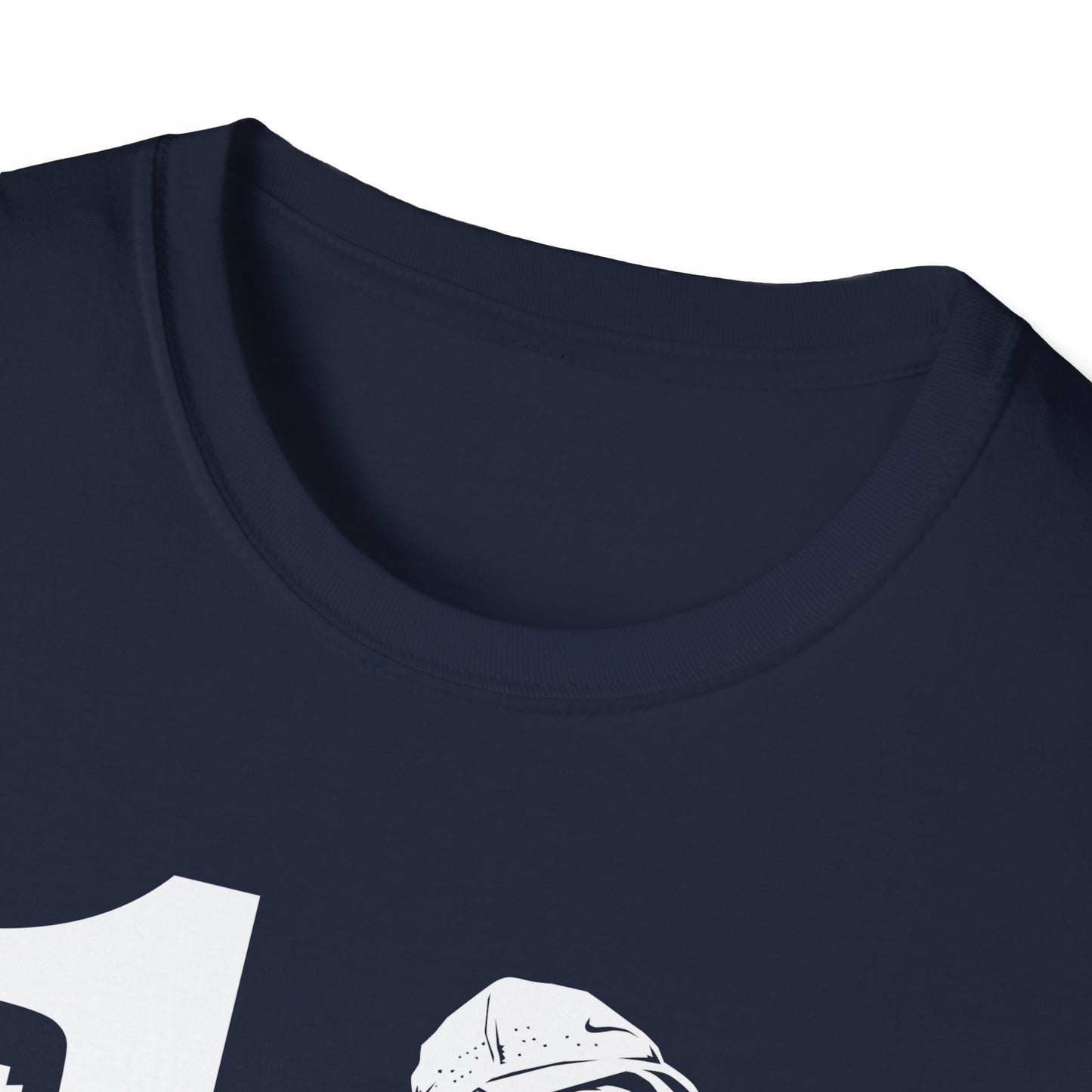 Jannik Sinner number 1 Unisex T-Shirt