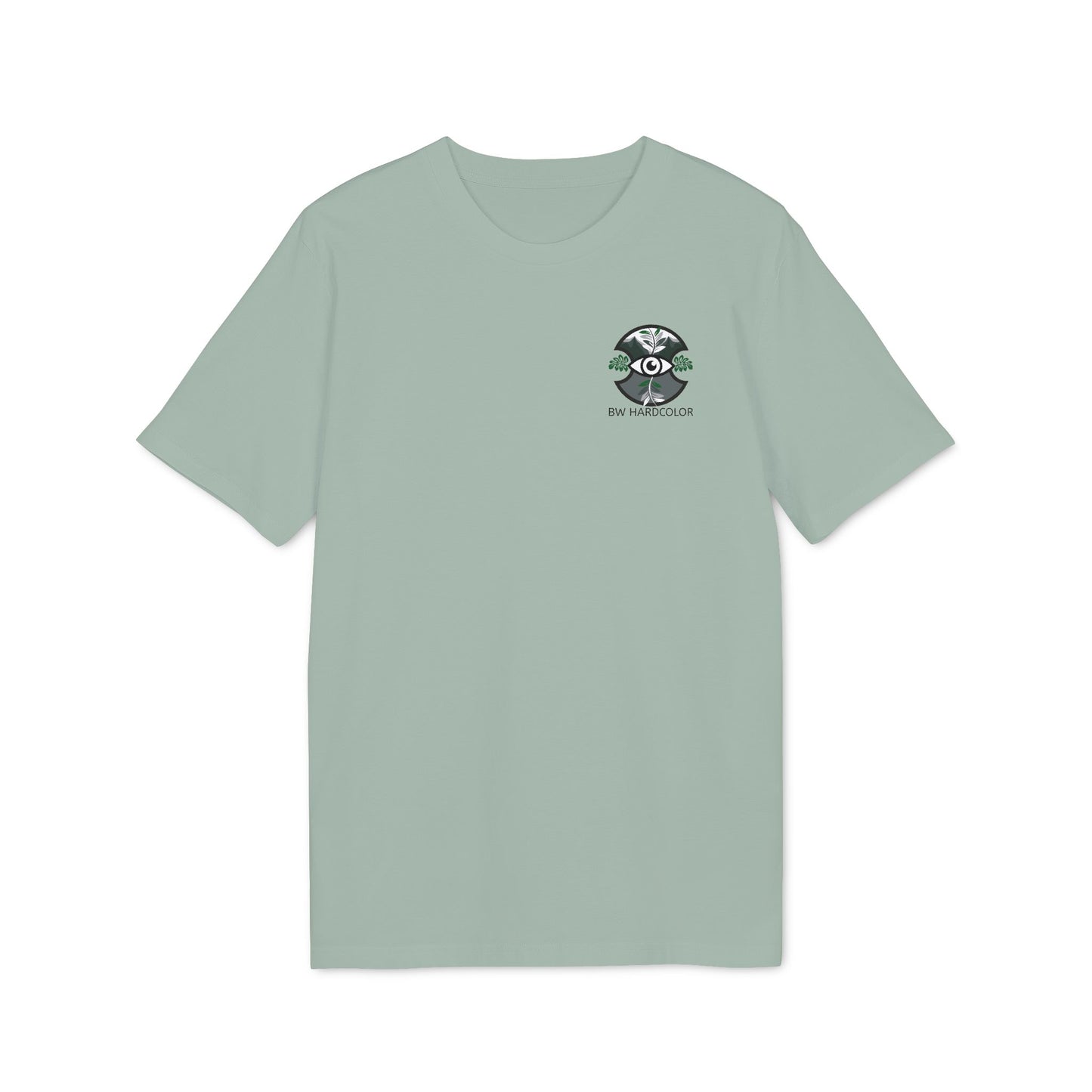 LUCA Quattroocchi Fotografi Logo T-Shirt
