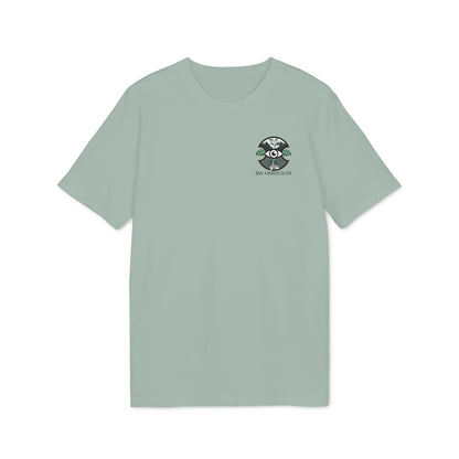 LUCA Quattroocchi Fotografi Logo T-Shirt