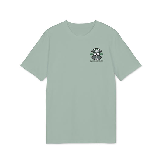 LUCA Quattroocchi Fotografi Logo T-Shirt