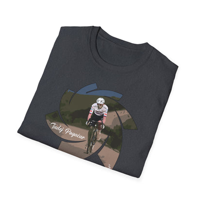 Tadej Pogacar Leggenda del Ciclismo Unisex