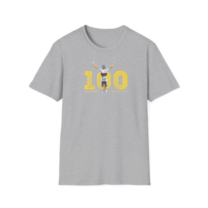 Pogacar 100 T-Shirt