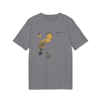 Upupa - 'AH! AH!' - 100% cotone BIO