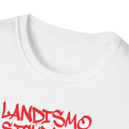 Landismo Siempre - Mikel Landa T-Shirt