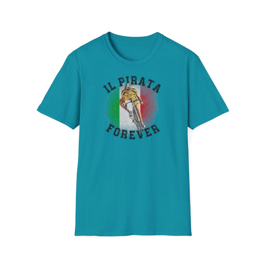 Il Pirata Forever Unisex T-Shirt