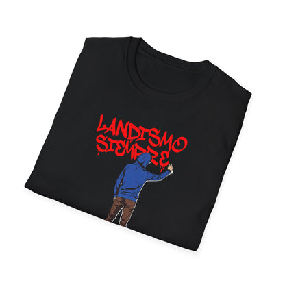 Landismo Siempre - Mikel Landa T-Shirt