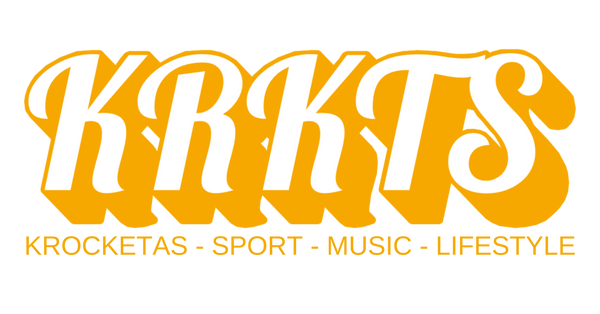 Krocketas