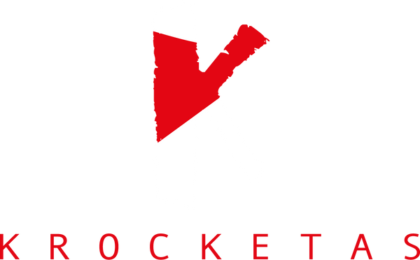 Krocketas